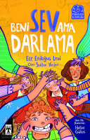 Beni Sev Ama Darlama