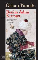 Benim Adım Kırmızı