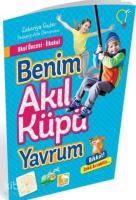 Benim Akıl Küpü Yavrum