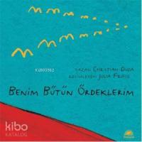 Benim Bütün Ördeklerim