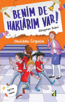 Benim de Haklarım Var! - 01: Okuldaki Çılgınlık