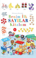 Benim İlk Sayılar Kitabım