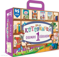 Benim Kütüphanem 1 (66 Kitap Takım)