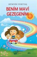 Benim Mavi Gezegenim