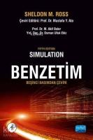 Benzetim - Simulation