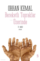 Bereketli Topraklar Üzerinde