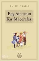 Beş Afacanın Kır Maceraları