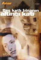 Beş Katlı Binanın Altıncı Katı