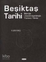 Beşiktaş Tarihi (Ciltli)