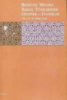 Beşikten Mezara Kırgız Türklerinde Gelenek ve İnanışlar