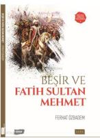 Beşir ve Fatih Sultan Mehmet