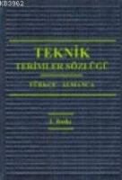 Best Teknik Terimler Sözlüğü Türkçe-almanca
