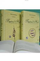 Beyanu'l-Hak (2 Cilt); Kur'an-ı Kerim'in Nüzul Sırasına Göre Tefsiri