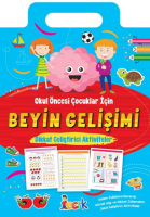 Beyin Gelişimi Dikkat Geliştirici Aktiviteler
