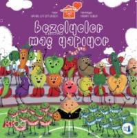 Bezelyeler Maç Yapıyor; Fokur Fokur Mutfak 2