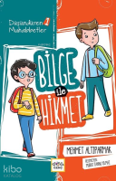 Bilge ile Hikmet; Düşündüren Muhabbetler - 1