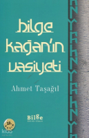 Bilge Kağan'ın Vasiyeti