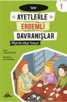 Bilge Kurabiye Yapıyor -Sabır - Ayetlerle Erdemli Davranışlar 1
