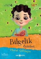 Bilgelik Öyküleri