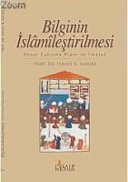 Bilginin İslamileştirilmesi