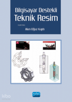 Bilgisayar Destekli Teknik Resim