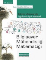Bilgisayar Mühendisliği Matematiği Uygulamalı Ayrık Matematik