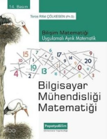 Bilgisayar Mühendisliği Matematiği Uygulamalı Ayrık Matematik