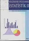 Bilgisayar Uygulamalı| İstatistik 2