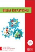 Bilim İstasyonu; (8+ Yaş İçin Uygundur)