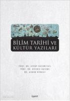 Bilim Tarihi ve Kültür Yazıları