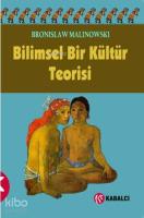 Bilimsel Bir Kültür Teorisi