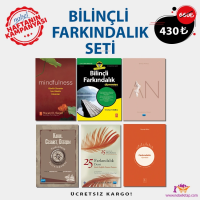 Bilinçli Farkındalık Seti