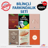 Bilinçli Farkındalık Seti