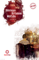 Bilinmeyen Bir Kadının Mektubu