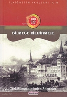 Bilmece Bildirmece