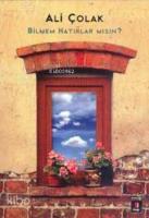 Bilmem Hatırlar mısın?