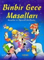 Binbir Gece Masalları (Ciltli)