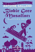 Binbir Gece Masalları; Kısaltılmış Metin