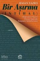 Bir Aşırma (İntihal); Doğramacı-Yazıcı Davası Işığında Yargımız Aydınlarımız