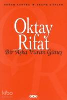 Bir Aşka Vuran Güneş; Seçme Şiirler