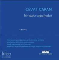 Bir Başka Coğrafyadan