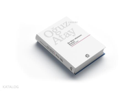 Bir Bilim Adamının Romanı (Ciltli Özel Baskı);Mustafa İnan