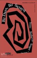 Bir Dans, Bir Sıçrayış – Toplu Öyküler 2