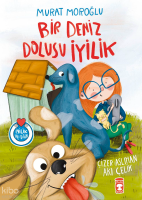 Bir Deniz Dolusu İyilik