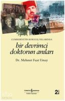 Bir Devrimci Doktorun Anıları