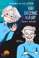 Bir Düzine Kaşif: Venüs'e Yolculuk
