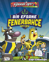 Bir Efsane Fenerbahçe