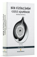 Bir Fizikçinin Gizli Ajandası;Resimli Kitap - 2