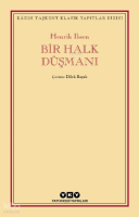 Bir Halk Düşmanı