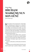 Bir İdam Mahkumunun Son Günü